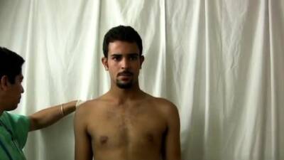 Medical boys gay porn doctor video Early this morning - drtuber.com