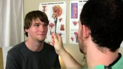 Free gay sex movies of emo boys The doctor aimed his - drtuber.com