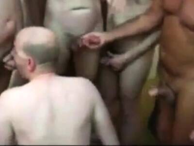 Old gays orgy - nvdvid.com