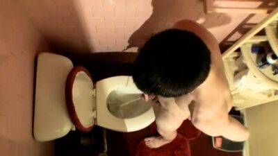 Nude piss gay With stiffys drizzling out urinate into the - drtuber.com