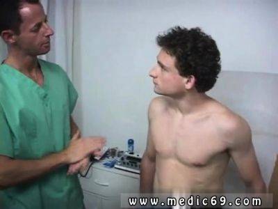 College boy physicals free vids kyler gay Squeezing the - drtuber.com