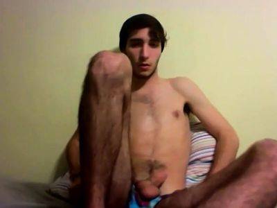 Nude midget twink boys and man gay porn He gropes himself - drtuber.com