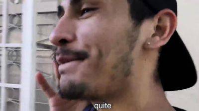 Free gay latino gang members xxx videos The night before - drtuber.com