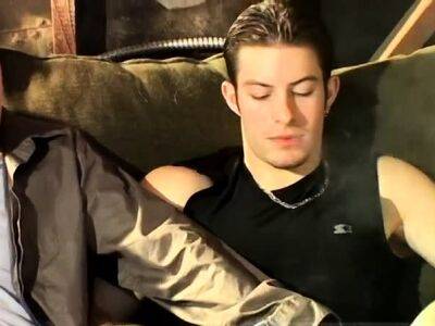 Italian gay movies twink and casting couch tubes Four - drtuber.com - Italy