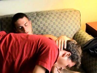 Boys spank movietures gay Joshuah Gets It Rough From Devin - drtuber.com