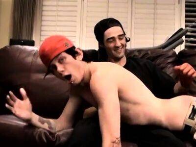 Boy spanking boys butt with hand gay Ian Gets Revenge For - drtuber.com
