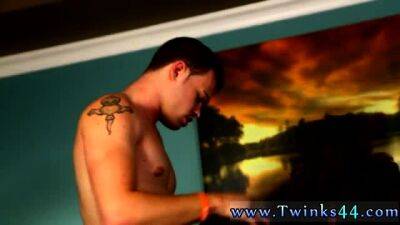 Gay tube twink brown download free Joey Hard and his - drtuber.com