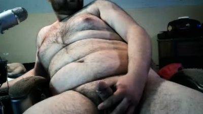 Solo gay hunks masturbation fun with toy - drtuber.com