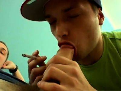 Boy gay sex panty first time Straight Buddies Smoke Sex! - drtuber.com
