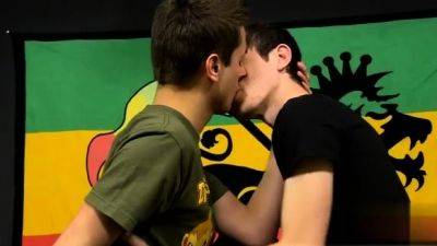 Conner Bradley - Gay anal sex animation free first time Conner Bradley and - drtuber.com