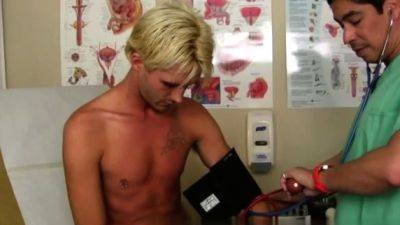 Free movie naked boy school medical exam gay xxx Angel - drtuber.com