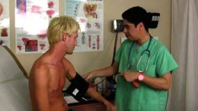 Free movie naked boy school medical exam gay xxx Angel - drtuber.com