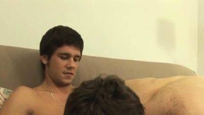 Two nude boys doing gay sex each other at xxx and mob - drtuber.com