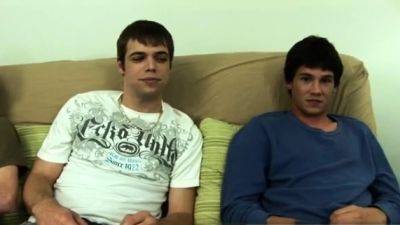 Gay porn straight guy movie xxx Diesal and Corey are at - drtuber.com