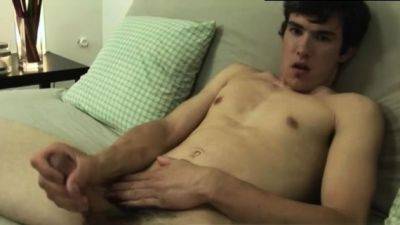 Nude teen boy for berry gay David did such a superb job, - drtuber.com