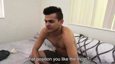 Latin bulge cock movietures gay I love male straight boys. - drtuber.com