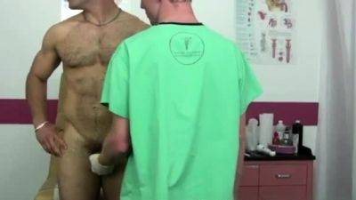 Gay blond boys with hairy chests and at sex move xxx - drtuber.com