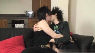 Naked emo bi porn and gay boys fucking free video New - drtuber.com